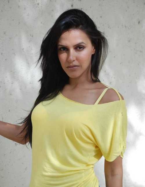 I've made mistakes, but I've no regrets: Neha Dhupia